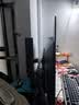 AOC爱攻31.5英寸4K 165Hz QD-OLED 0.03ms 原生10bit 硬件低蓝光 双8W音响 PS5游戏电竞显示器AG326UD 实拍图