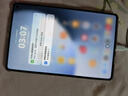 HUAWEI MatePad Mini 悦读版 支持教育优惠 华为平板电脑OLED屏SIM卡版可通话移动办公 12+256GB 雪域白 实拍图