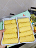 川珍响铃卷120g 响之卷即食素皮油卷油豆皮卷腐竹干货火锅食材麻辣烫 实拍图