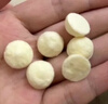 小鹿蓝蓝新版冻干酸奶溶豆原味 宝宝零食高钙0蔗糖易溶益生菌18g约72粒 实拍图