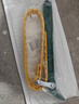 绿林（GREENER）12寸皮带滤清器家用扳手油机滤工具滤芯拆装防滑扳手+20根热缩管 实拍图