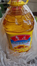 鲁花 食用油 物理压榨 剥壳去皮 葵花仁油5L 实拍图