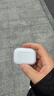 Apple/苹果【领券立减220】苹果Airpods Pro3代 降噪 苹果airpods pro3/pro2代 airpods4代无线蓝牙耳机 苹果airpods pro3代【主动降噪】 公开版+配 实拍图