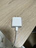 Apple/苹果 20W type-c充电器 苹果usb-c充电器原装手机快充头 旗舰店苹果iphone17/16/15promax充电器 实拍图