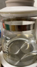 贝因美（Beingmate）恒温水壶恒温壶婴儿调奶器冲奶粉温热暖奶保温家用电热烧水养生壶 实拍图