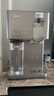 美的（Midea）冰块净水器加热直饮一体机冰魔方Max自来水过滤矿化净饮机【热卖TOP】台式免安装 JLB3799T-RO 实拍图