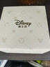 迪士尼（Disney）手表女款学生简约时尚防水石英表初中生高中女生手表MK-11562W2 实拍图