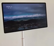 海信大白闺蜜机X8 Pro 32英寸4K 3h快充 12h长续航大平板 AI全新升级 一屏多形态 女生礼物 实拍图