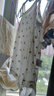 欢喜小熊婴儿包屁衣夏季女宝宝吊带薄款衣服新生儿公主碎花三角哈衣爬服 实拍图
