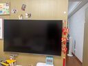Vidda小钢炮S Mini 【价保618】海信电视65英寸 Mini LED低反屏 180Hz高刷 液晶游戏电视机65VX1S 实拍图