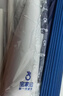 宝家洁胶棉拖把32cm配1欧科棉拖头XJ01-1家用一拖净吸水海绵免手洗 实拍图