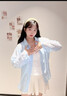 皮尔卡丹（pierre cardin）冰丝薄款雪纺衬衫防晒衣女夏季2026新款宽松大码轻薄开衫上衣外套 蓝色 L (建议110-135斤) 实拍图