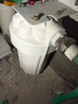 小鱼儿大白瓶前置过滤器家用全屋  自来水大蓝瓶大胖瓶净水器大通量小型中央净水机管道净化设备 10寸单联基础(配PP除杂质) 实拍图