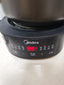 美的（Midea）【价保618】煎药壶全自动分体3.5L家用专业熬药中药锅炖汤智能免看管二煎变频萃取保温JYC3558 实拍图