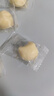 草原蒙元牧都 酸奶疙瘩内蒙古特产0无蔗糖奶酪醇豆腐奶酪块儿童零食品3袋360g 实拍图
