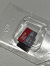 闪迪（SanDisk）512GB TF（MicroSD）内存卡 A1 U1 C10 至尊高速移动版存储卡 读速150MB/s 手机平板游戏机内存卡 实拍图