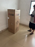 志高（CHIGO）价保618 双门冰箱118升两门宿舍租房小户型家用冷藏冷冻小冰箱节能BCD-118A158JD银色 以旧换新 实拍图