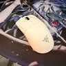 雷蛇（Razer）毒蝰V3pro专业版无线鼠标 8K 电竞游戏轻量化 cs2 三角洲打瓦 LOL Faker冠军同款推荐 无线电竞 白 实拍图