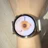 华为【520送礼优选送女友】HUAWEI WATCH GT 6 浮光白 41mm智能手表多维情绪健康全新骑行体验 实拍图