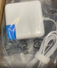 米瑞思（mryc）苹果笔记本电脑充电器45W 适用MacBook Air A1369 A1370 A1304 1.7米电源适配器线 14.5V3.1A 实拍图