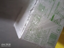 伊利【新鲜日期】纯牛奶苗条装 200ml*24盒 优质乳蛋白 礼盒装 3月产 实拍图