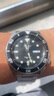 精工（SEIKO）5号系列日韩表 100米防水休闲运动机械男士腕表【礼物】SRPD55K1 实拍图