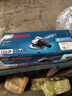 博世（BOSCH）经典款角磨机710瓦抛光打磨切割焊疤高效散热低噪握持舒适GWS700 实拍图