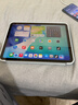 绿联适用iPad11钢化膜A16芯片11英寸2025款高清膜11/10十代Apple苹果平板电脑屏幕全屏防摔保护贴膜 实拍图