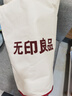 无印良品A类100%新疆棉花被子 春秋被芯棉被四季空调被 4斤 200*230cm 实拍图