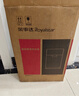 荣事达(Royalstar)管线机制冷制热一体壁挂式直饮水机 家用餐边柜即热式饮水机 自吸式 接下置桶装水 【蓝灰冰热款】自吸桶装水|自行安装|UV杀菌 实拍图