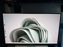 AOC爱攻 32英寸4K240Hz BlackAR3.0抗反屏 五层堆叠QD-OLED HDR500 DP2.1 TypeC电竞显示器AG326UZD2 实拍图