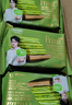 法丽兹（Franzzi） 曲奇饼干 减糖曲奇派夹心饼干草莓冰淇淋味夜宵充饥王一博推荐 抹茶慕斯味1000g（约26包） 实拍图