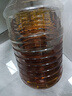 鲁花 【保真菜籽油】食用油 低芥酸特香菜籽油 6.18L   物理压榨 实拍图