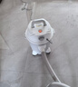 德尔玛（Deerma）【重磅新品】TJ700S 干吹两用吸尘器 家用商用 吸尘器桶式大吸力 整机降噪设计ZN-530 实拍图
