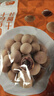 十月稻田 桂圆干 500g 带壳桂圆肉 龙眼肉干 枸杞红枣泡茶八宝粥 零食干货 实拍图
