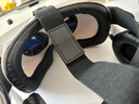 NOLON3 VR眼镜手机专用 看电影高清 vr手机盒子观影 3D全景 智能蓝牙连接 实拍图