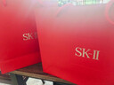 SK-II美肤乳液100g水乳保湿抗皱sk2护肤品全套化妆品套装礼盒生日礼物 实拍图