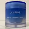 兰芝（LANEIGE）兰芝睡眠面膜水润保湿修护舒缓紧致免洗涂抹面膜护肤保湿修护面膜 【第六代】睡眠面膜 70ml 实拍图