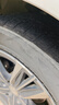 邓禄普（DUNLOP）汽车轮胎215/55R16 97V XL SP SPORT FM800适配迈腾思域凌派享域 实拍图