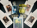 范思哲（VERSACE）幻影金钻女士香水30ml 持久留香生日礼物女士黄钻淡香618 实拍图