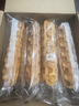 良品铺子华夫夹心手撕棒（乳酪味）850g面包营养早餐吐司量贩装零食学生 实拍图