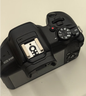 佳能（Canon）r100微单相机 4K数码高清旅游vlog视频 R100学生入门级微单 R100 18-45 STM套机【日常热款】 官方标配【不含内存卡基础配件 推荐购买套餐】 实拍图
