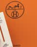 爱马仕（HERMES）尼罗河花园香水礼盒30ml+沐浴露200ml套装留香生日礼物女士送女友 实拍图