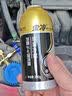 金冷冷媒汽车空调加氟R134a制冷剂液工具套装雪种氟利昂堵漏 200g净重-金冷1瓶 实拍图