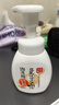 莎娜（SANA）豆乳美肌泡沫洗面奶女按压泡泡清洁慕斯保湿洁面200ml 实拍图