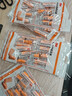 3M 耳塞睡觉隔音降噪耳塞防噪音睡眠工厂车间专用降噪37db 1100发泡弹性无线耳塞 10副独立装 实拍图
