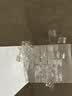 京东物流 理线器电线固定免钉墙贴无痕收纳整理走线夹自粘神器 小号理线器20个装 实拍图
