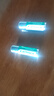 飞利浦（PHILIPS）5号充电电池4电1充套装 镍氢充电电池2100mAh 1小时极速充 适用玩具游戏设备 实拍图