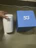 纽曼5G无线路由器随身WiFi6移动免插卡cpe多网通千兆双频车载便携式高速上网卡全国通用流量2026款 实拍图