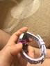 华为 WATCH GT 6 流光紫 41mm智能手表多维情绪健康全新骑行体验华为GT6手表GT5升级 实拍图